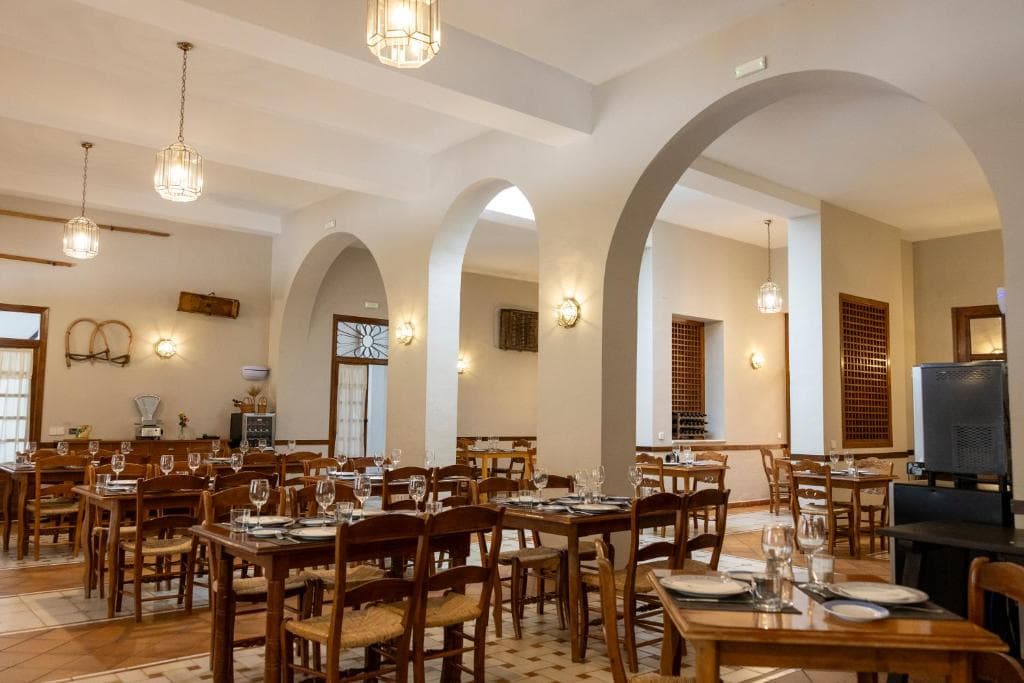 Villa de Priego de Córdoba foto 4