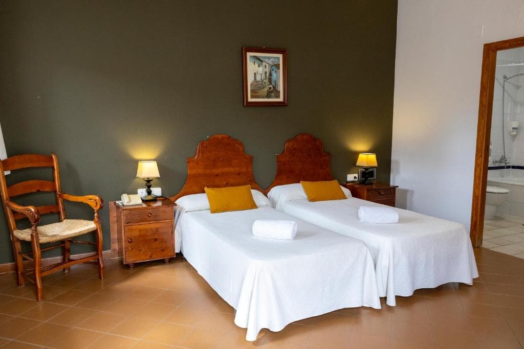 Villa de Priego de Córdoba foto 2