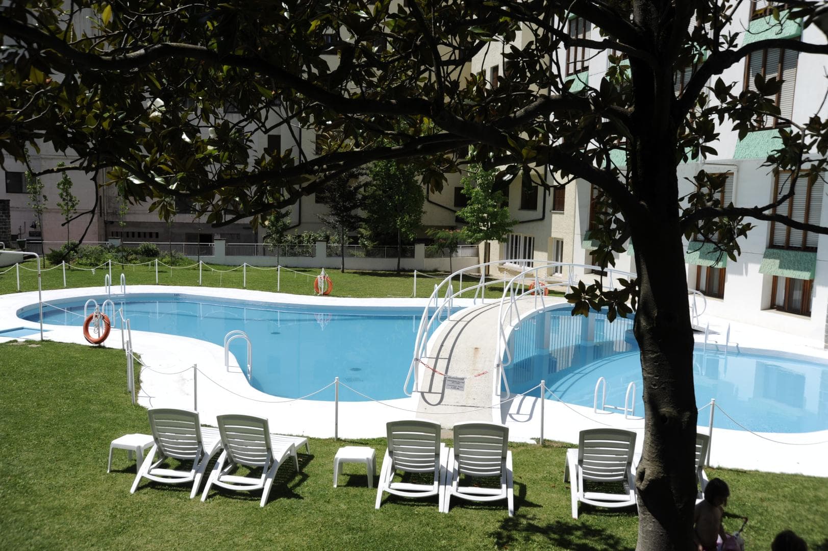 Gran Hotel de Jaca foto 1
