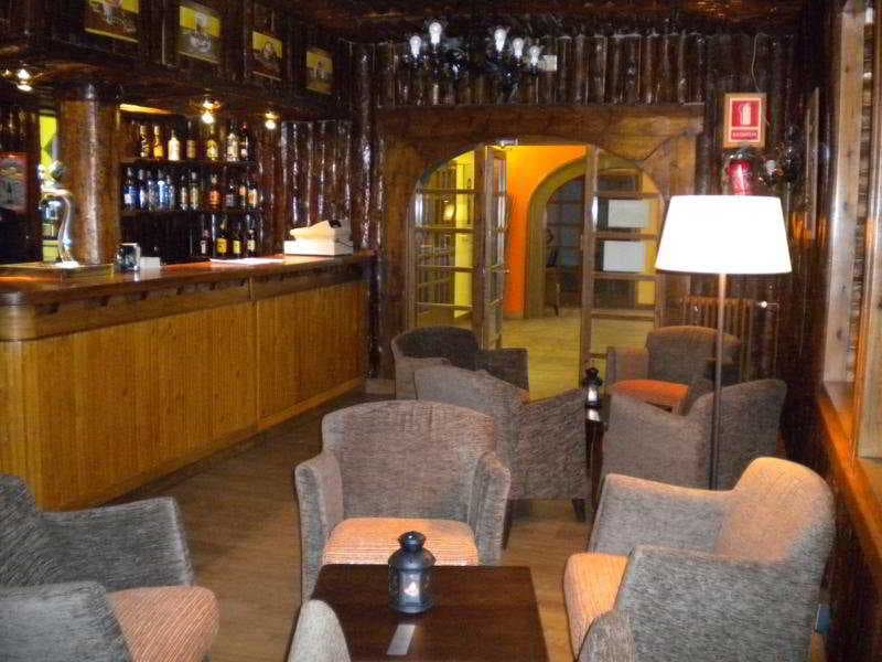 Hotel Solineu foto 2