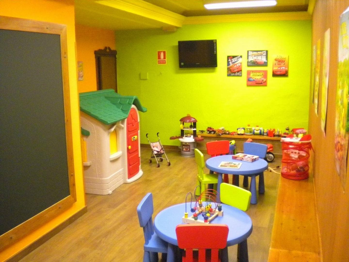 Hotel Solineu La Molina photo 5