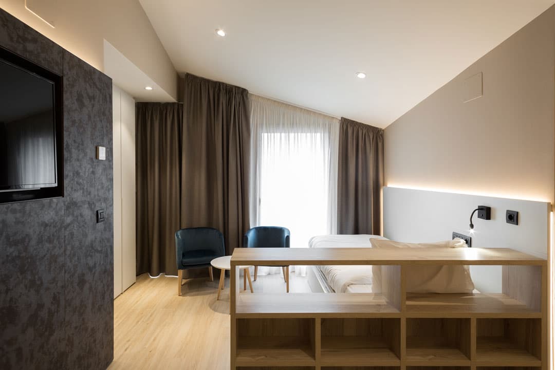 Hotel Montarto foto 2