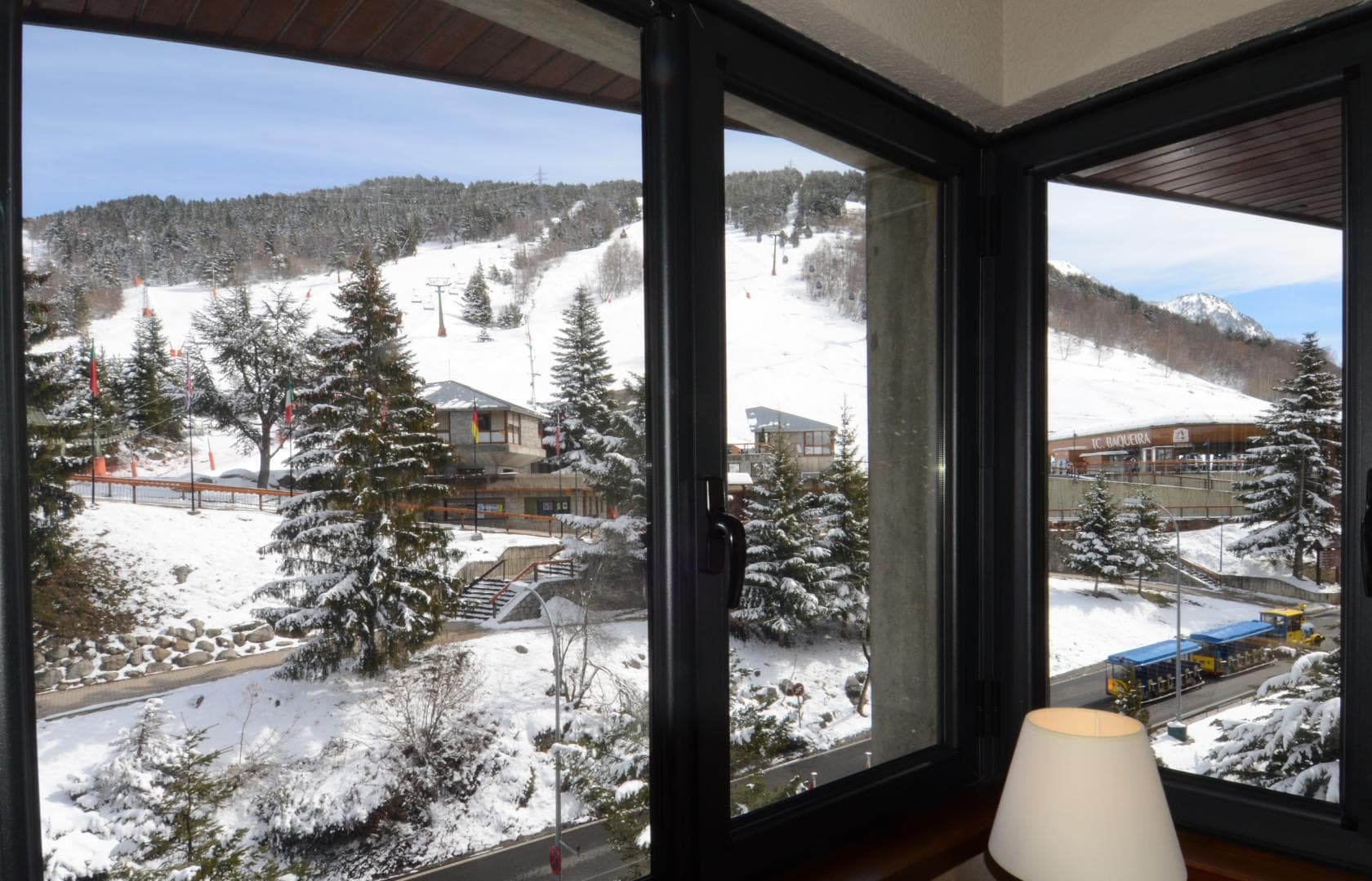 Hotel Tuc Blanc foto 2
