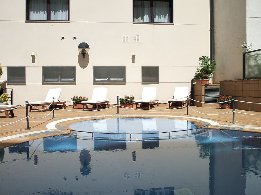 Hotel & Spa Real Jaca foto 1