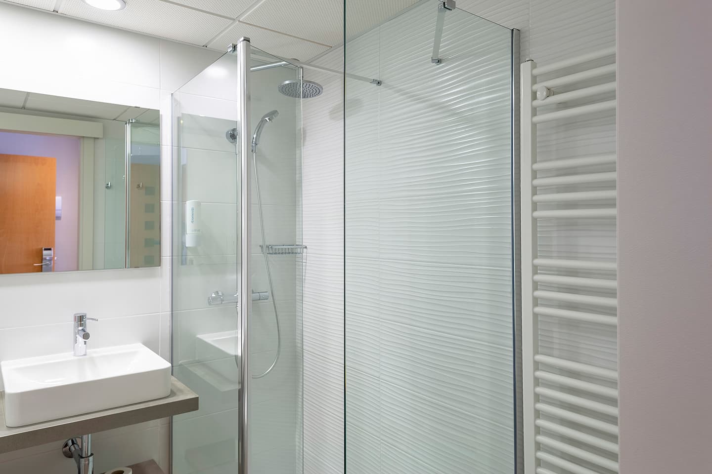 Hotel & Spa Real Jaca foto 2