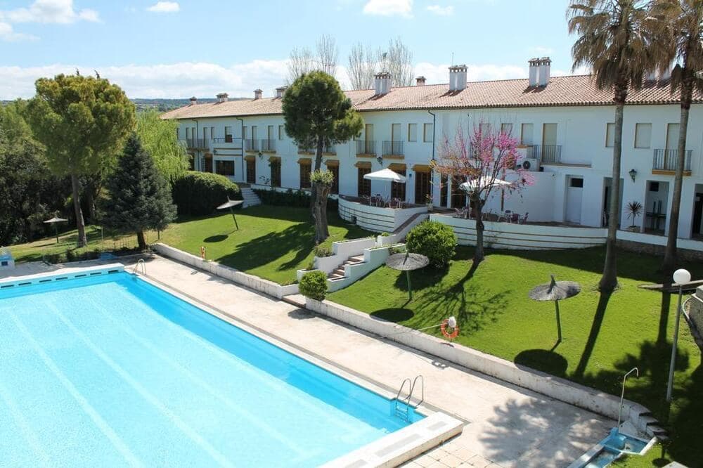 Hotel El Almendral foto 1