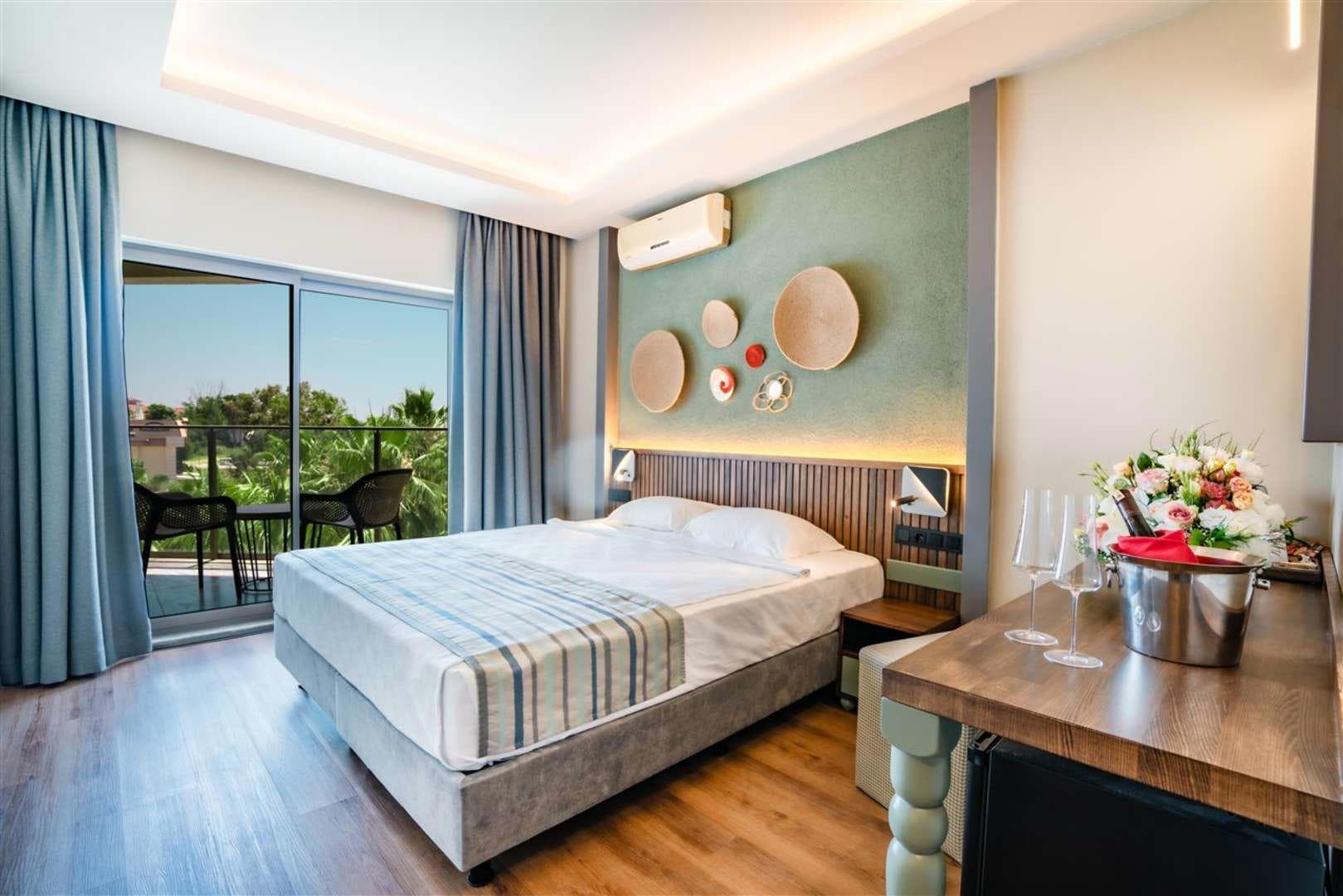 Orfeus Armin Hotel foto 2