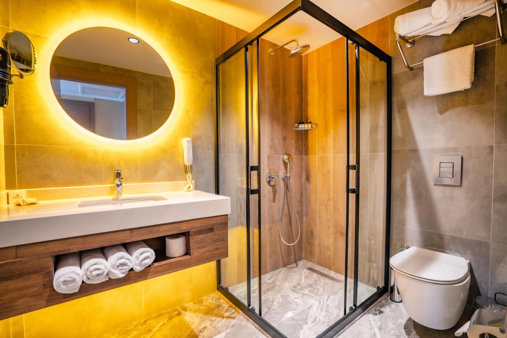 Orfeus Armin Hotel foto 3
