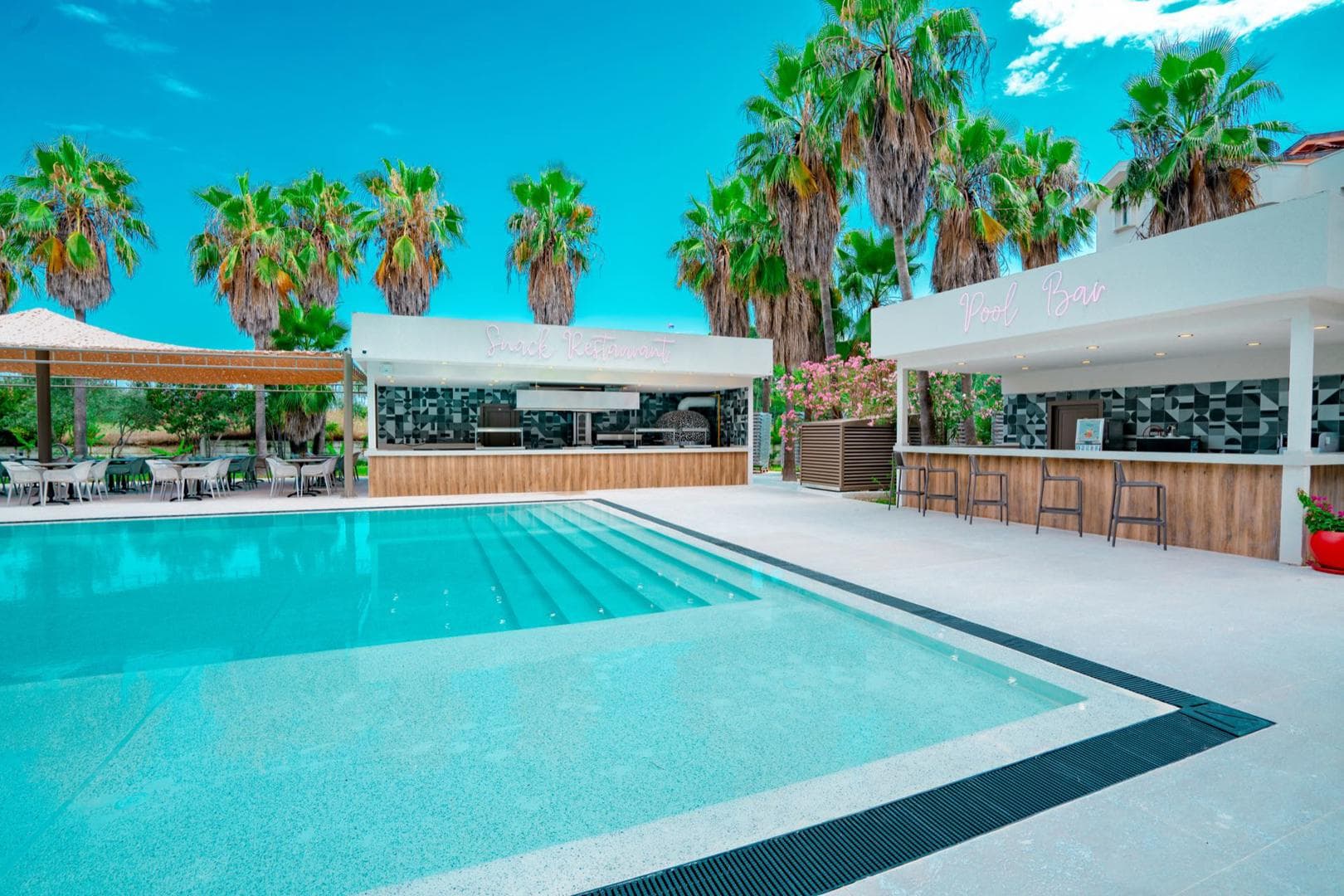 Orfeus Armin Hotel foto 1