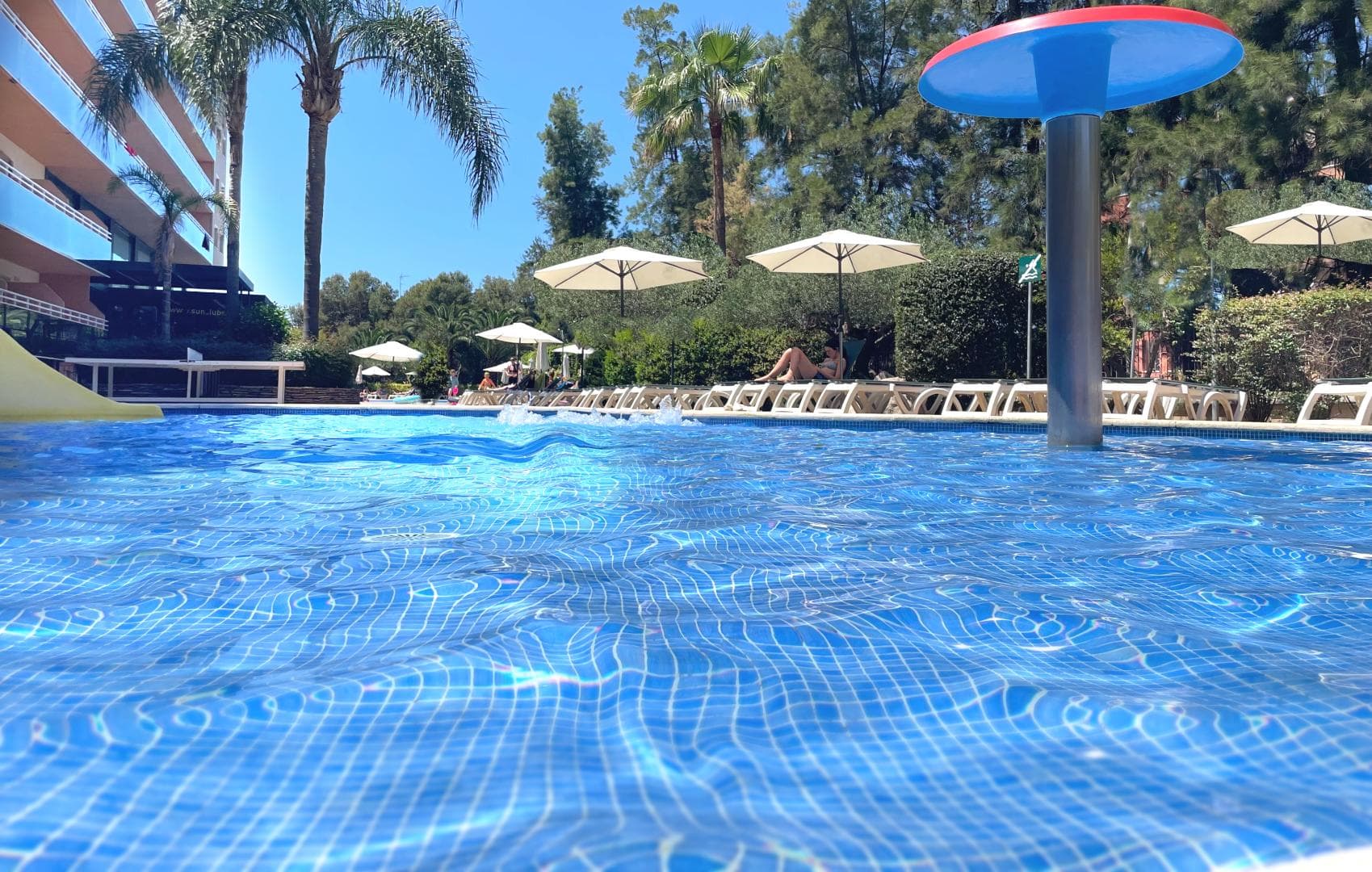 Sunclub foto 1