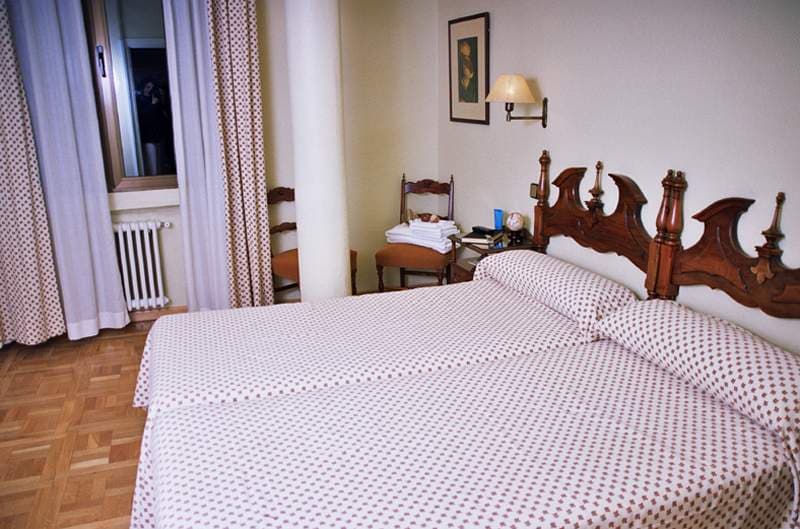 Hotel Regente foto 1