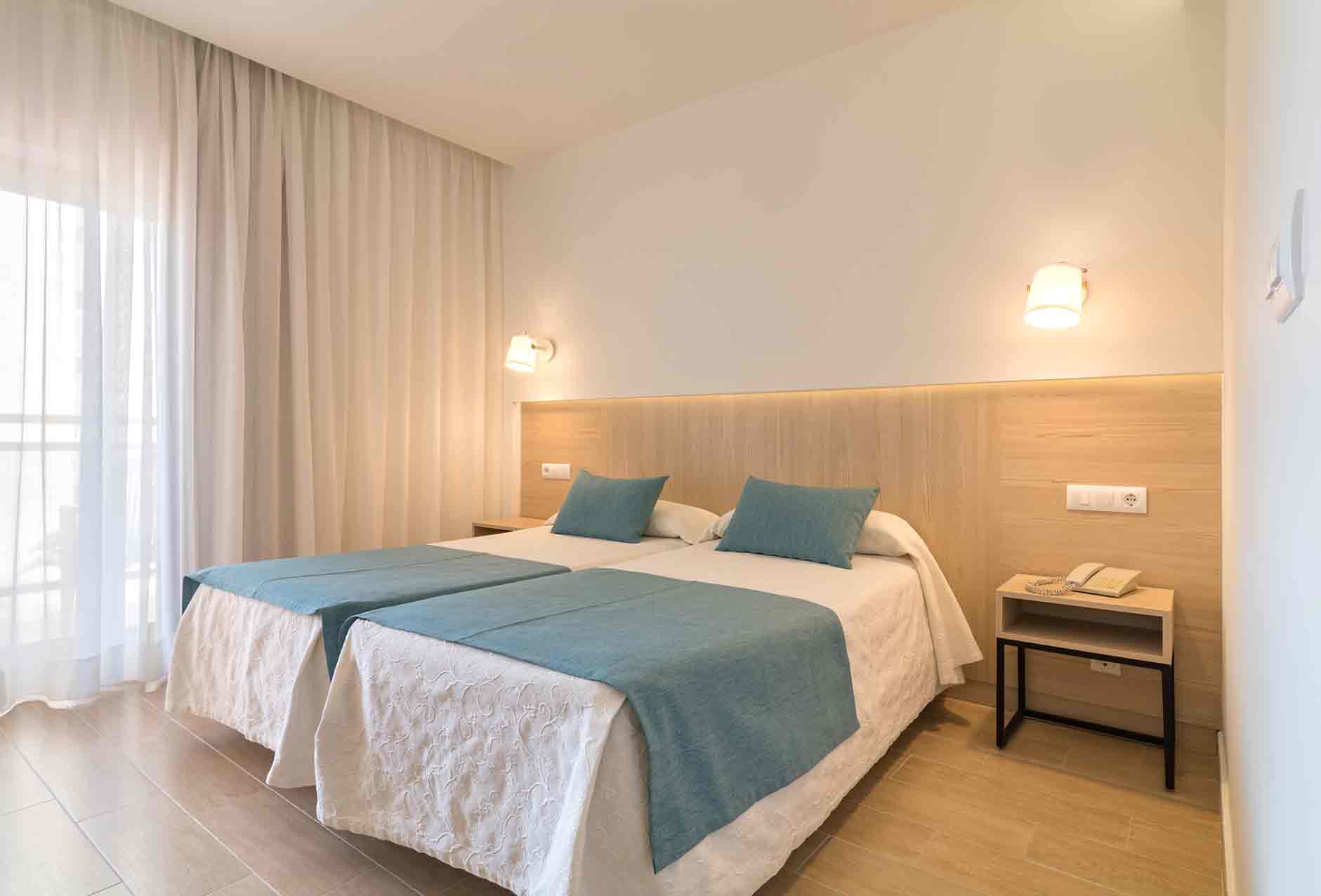 Hotel Jaime I foto 2