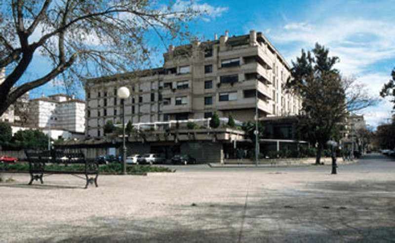 Sercotel Gran Hotel Zurbarán foto 1