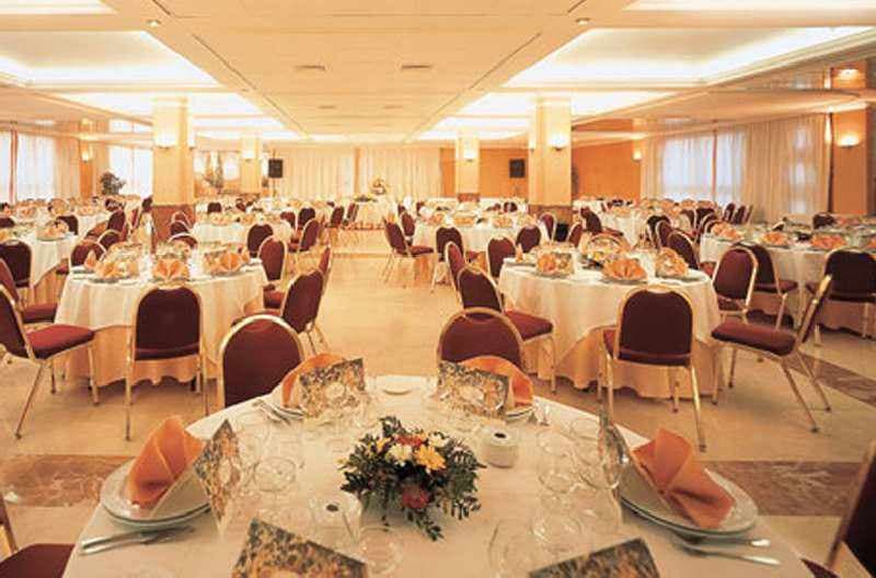 Sercotel Gran Hotel Zurbarán Badajoz photo 5