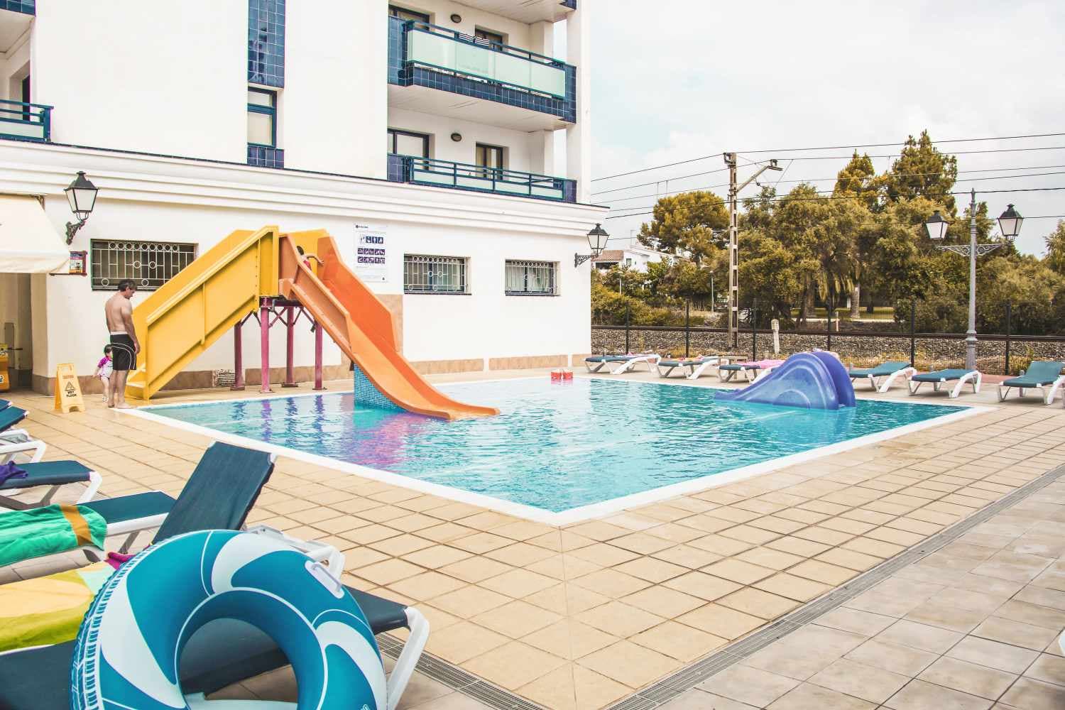 Pins Platja Apartments Cambrils photo 5
