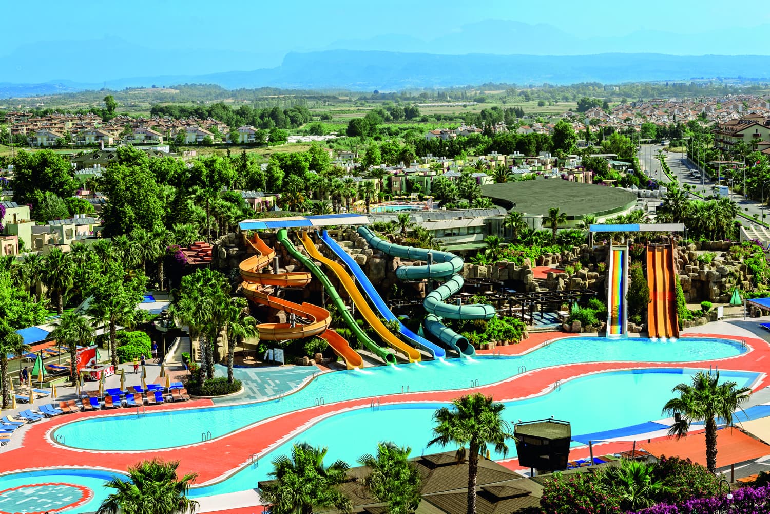 Vonresort Golden Beach foto 4