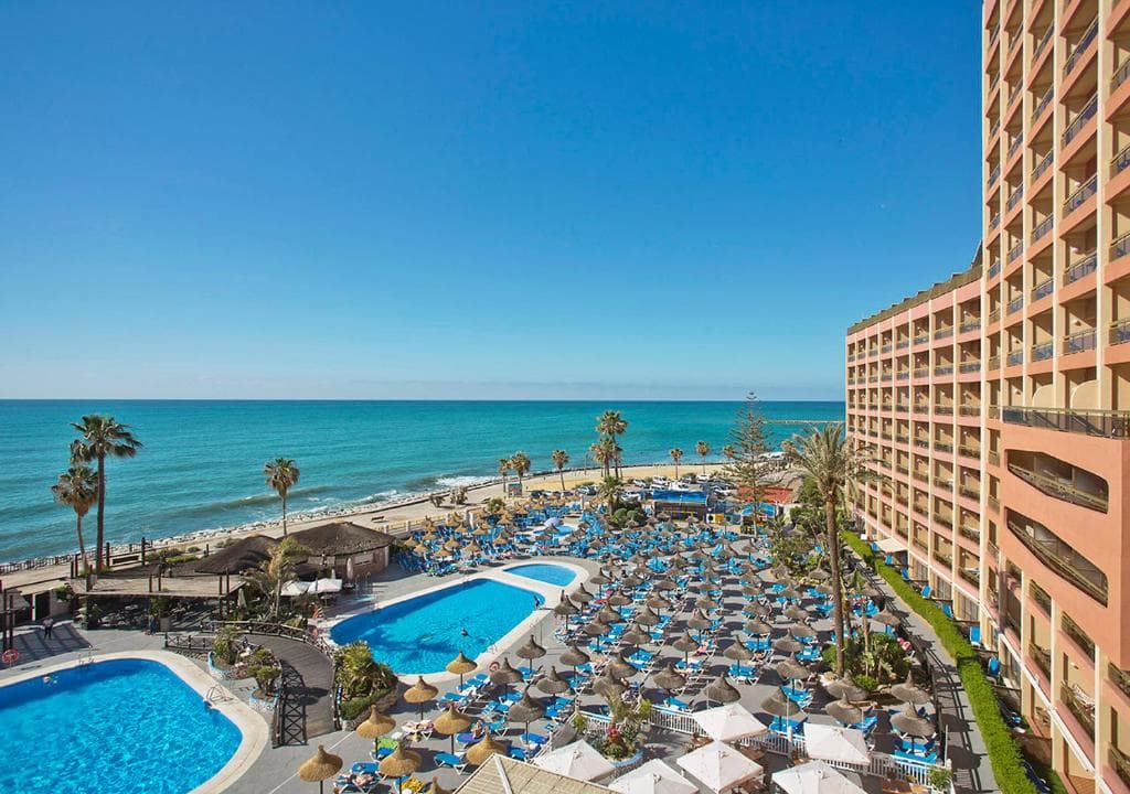 Sunset Beach Club foto 1