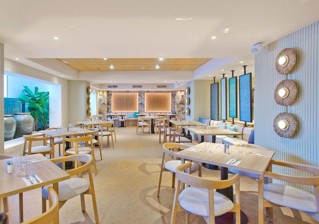 Sunset Beach Club Benalmádena photo 5