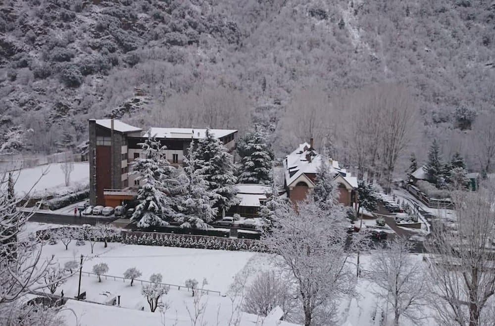 Hotel Condes del Pallars foto 3