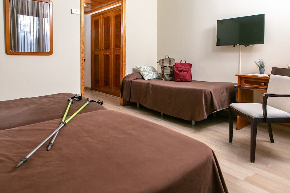 Hotel Condes del Pallars foto 4