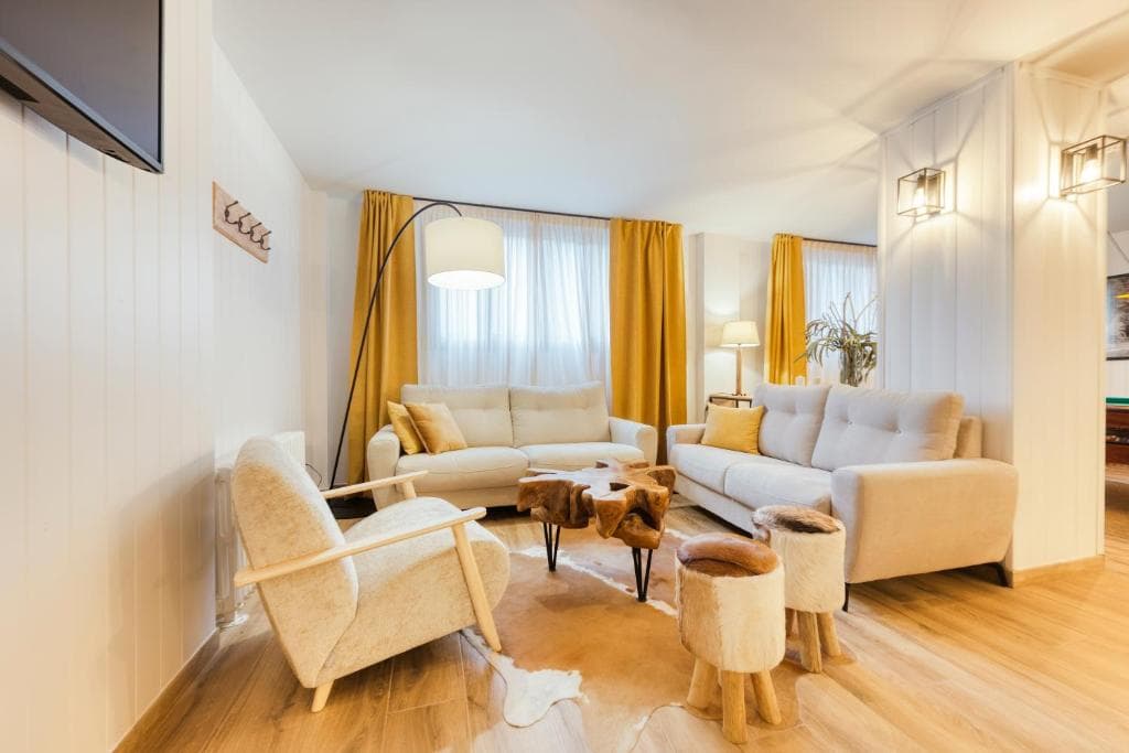 Hotel Viella foto 4