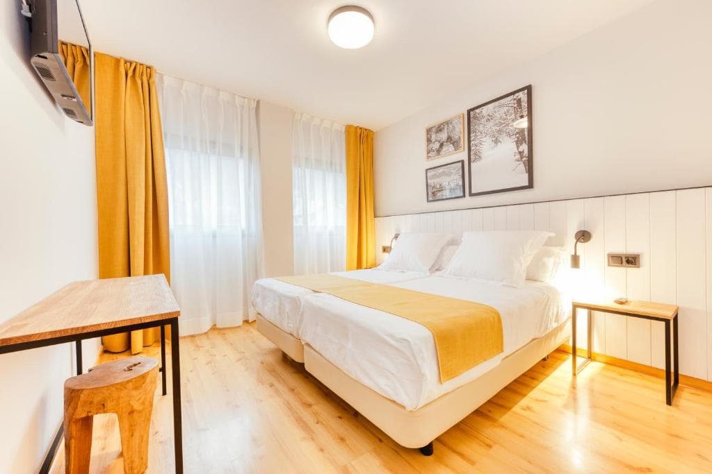 Hotel Viella foto 2