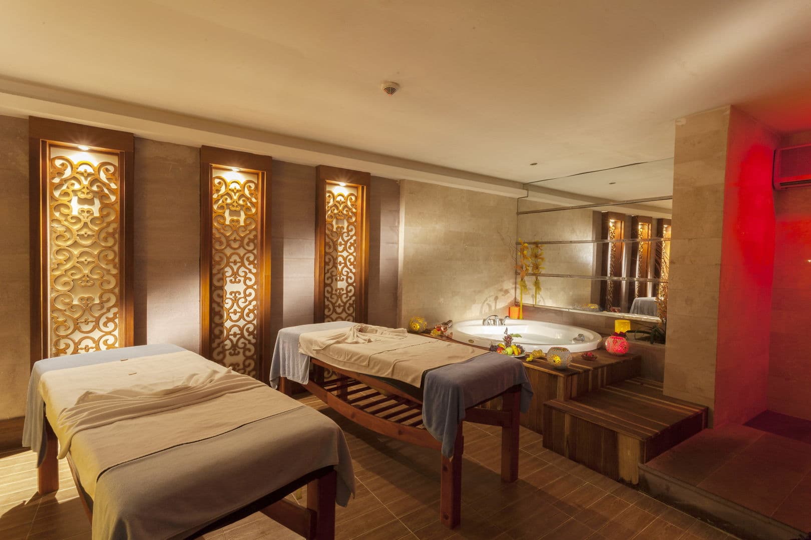 Seher Resort & Spa foto 3