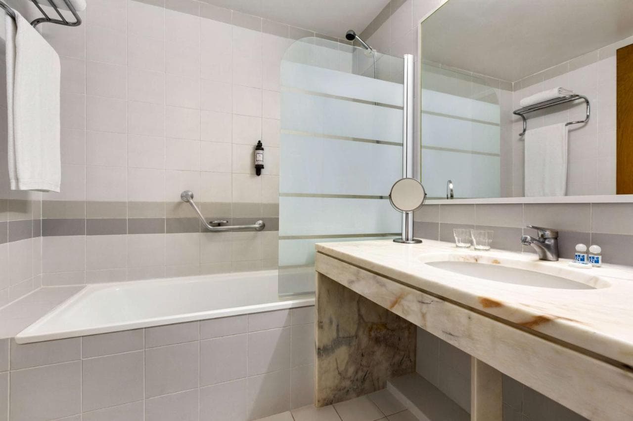 TRYP by Wyndham Montijo Parque Hotel foto 3