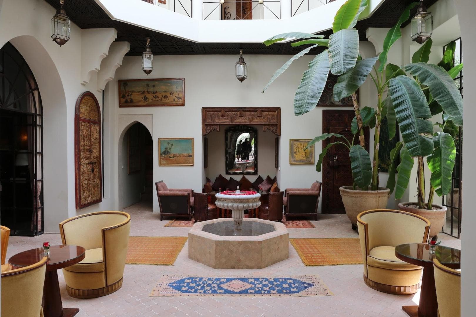 Palais Khum Marrakech photo 5
