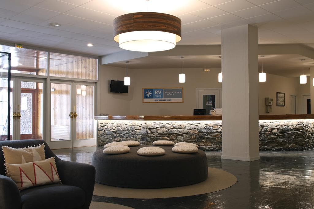 Hotel Tuca Vielha photo 5