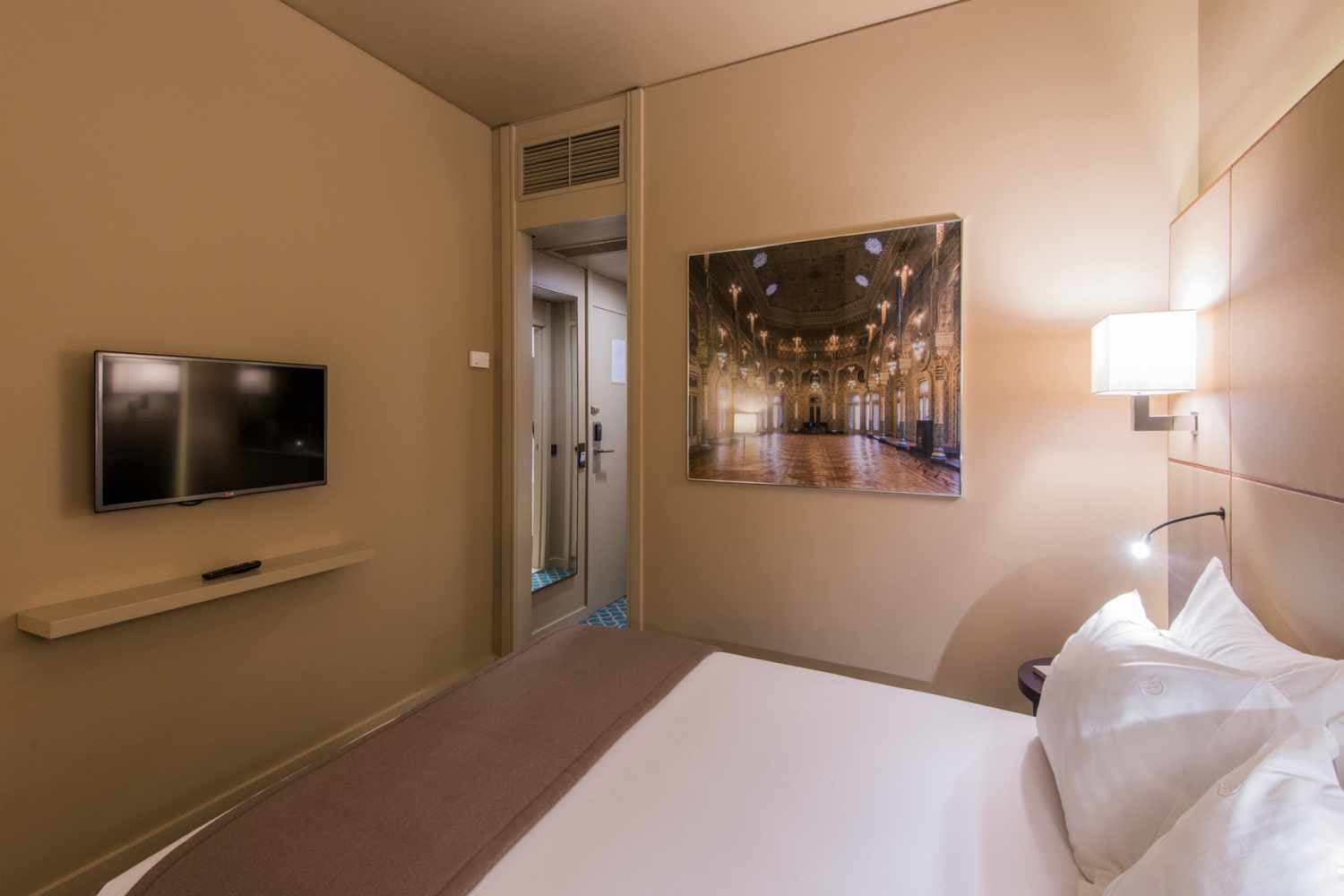 Hotel Dom Henrique Downtown foto 2