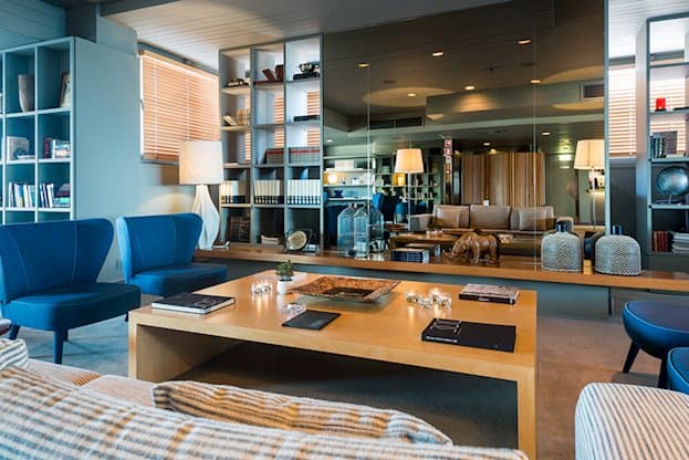Hotel Dom Henrique Downtown Porto photo 5