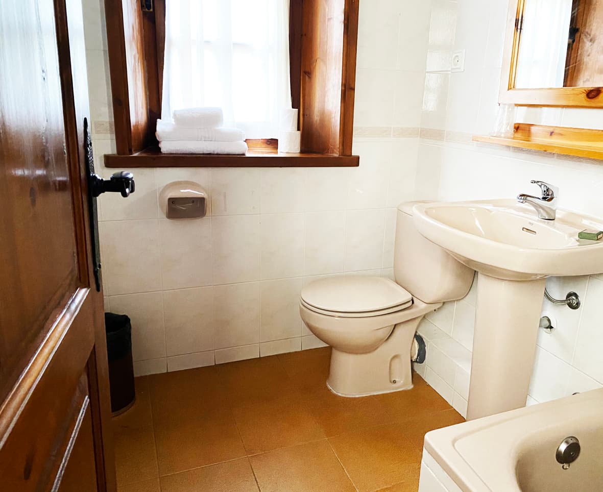 Apartamentos SNÖ Vall de Boi foto 3