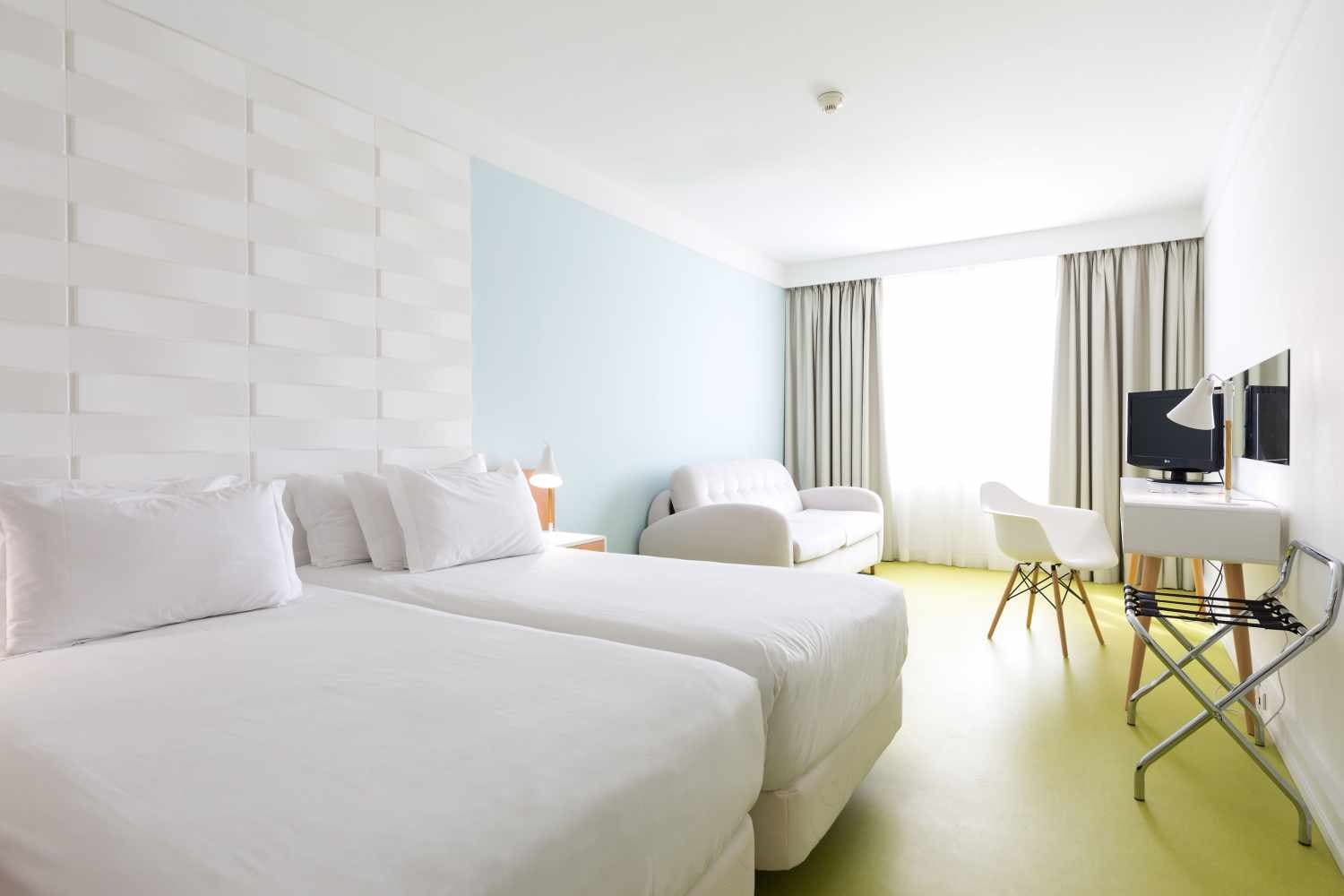 Legendary Porto Hotel foto 2