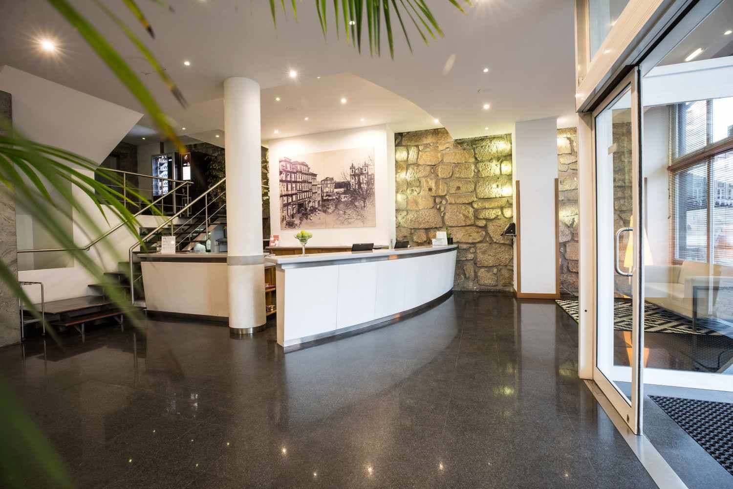 Legendary Porto Hotel foto 3