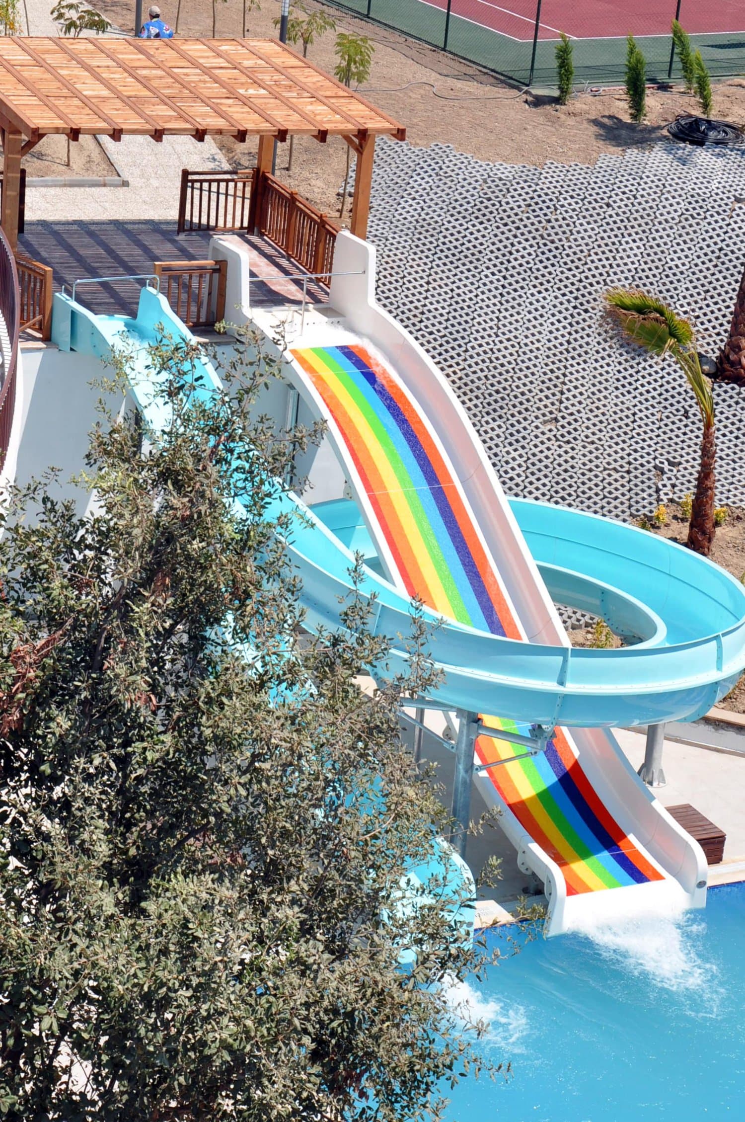 alltoura Club Hotel Side Prenses Resort & Spa foto 4