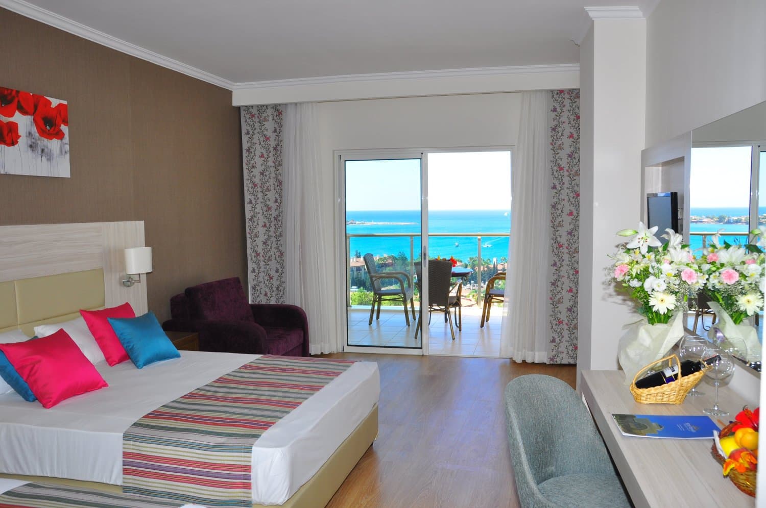 alltoura Club Hotel Side Prenses Resort & Spa foto 2