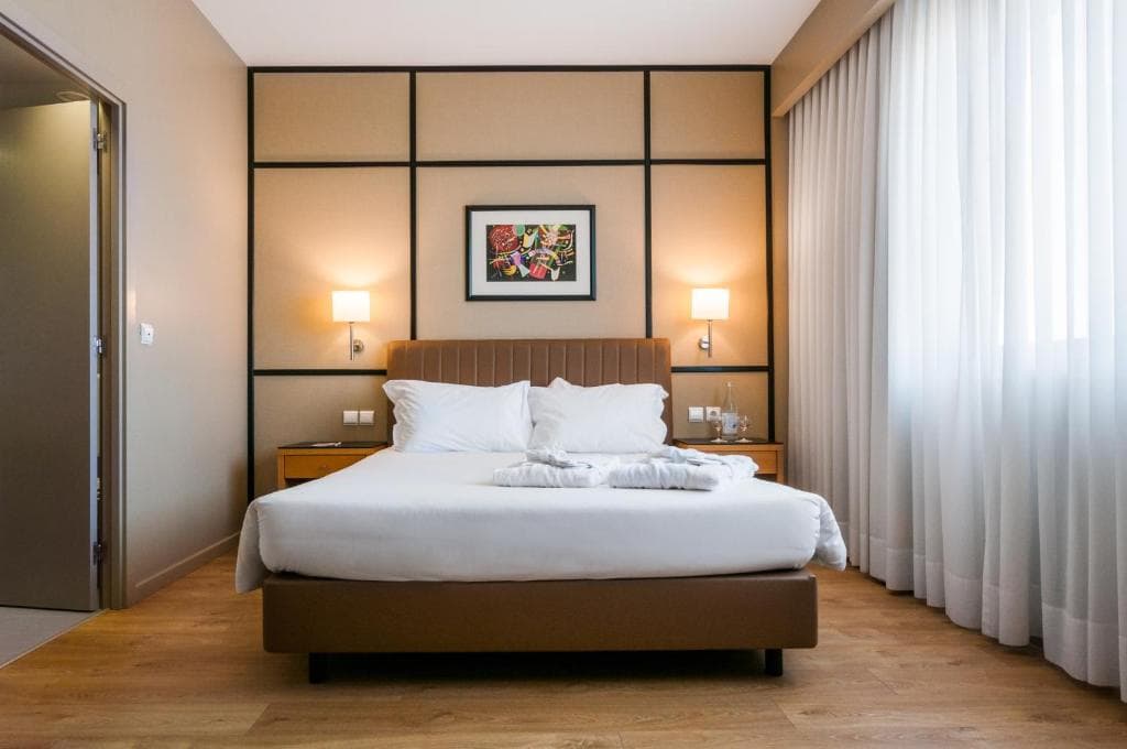 Portus Cale Hotel foto 2
