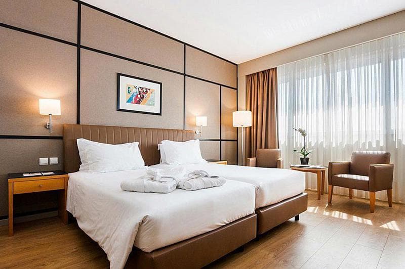Portus Cale Hotel foto 1