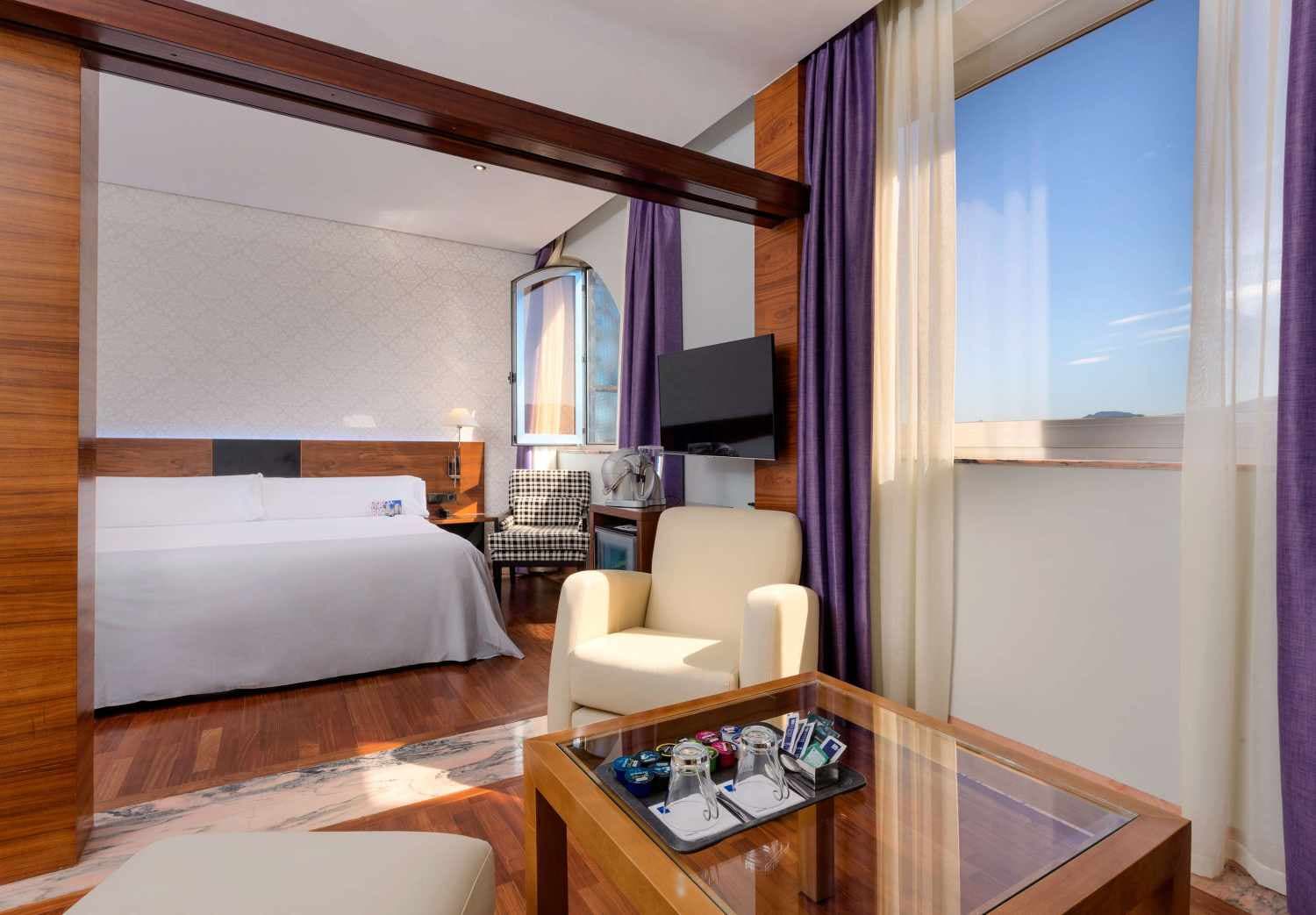 Hotel Murcia Rincón de Pepe, Affiliated by Meliá foto 3