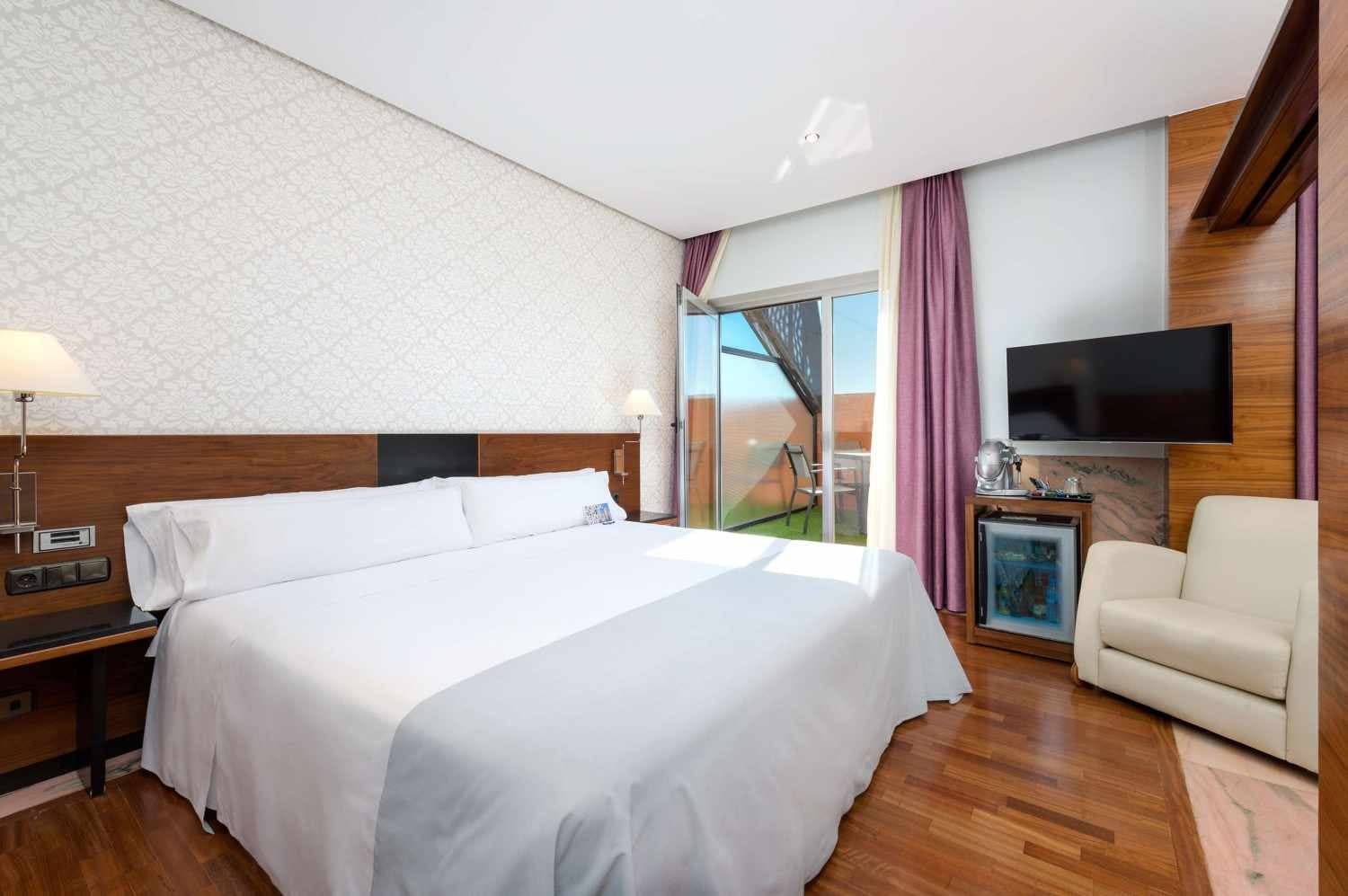 Hotel Murcia Rincón de Pepe, Affiliated by Meliá foto 2