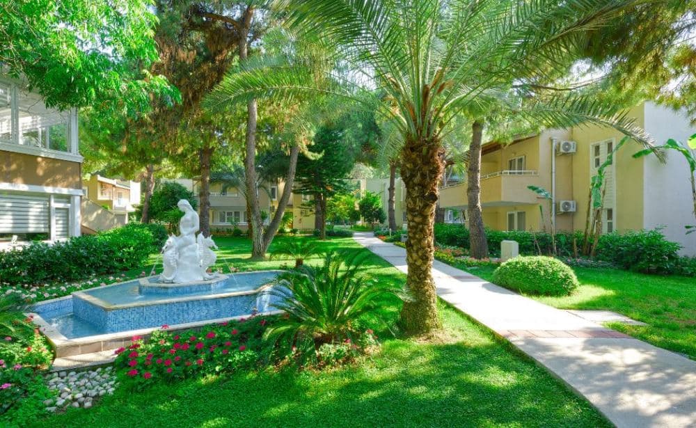 Club Hotel Sidelya Manavgat photo 5
