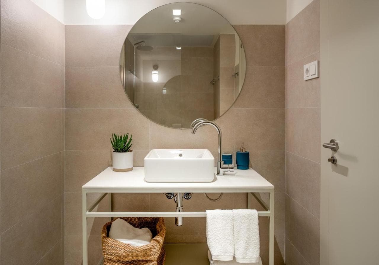 Líbere Vitoria Aparthotel foto 4