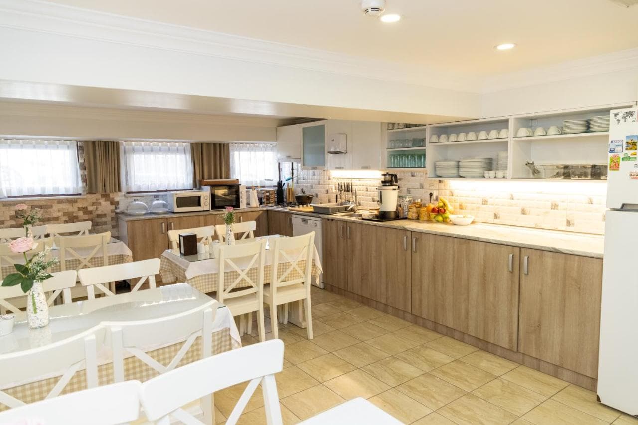 Galley Hotel foto 2