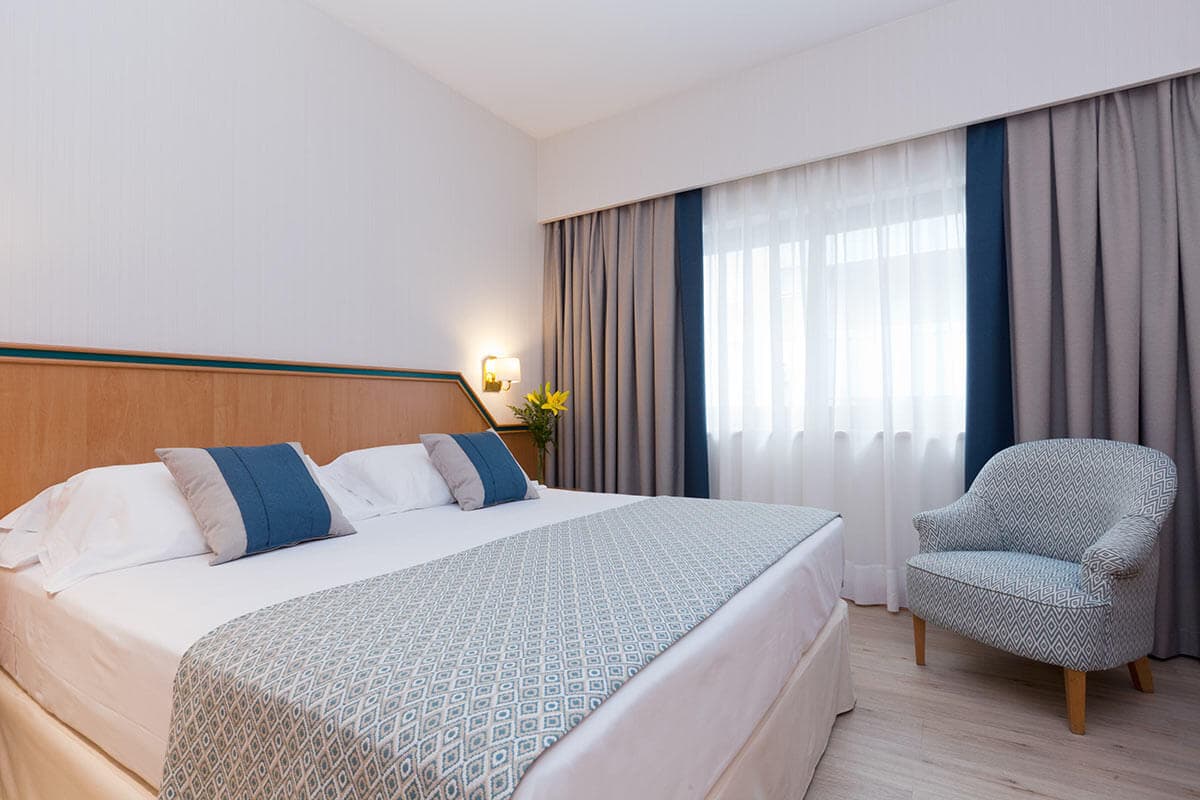 Hotel Praga foto 1