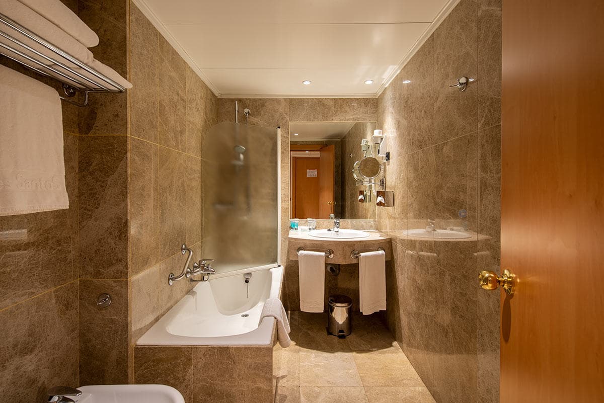 Hotel Praga foto 4