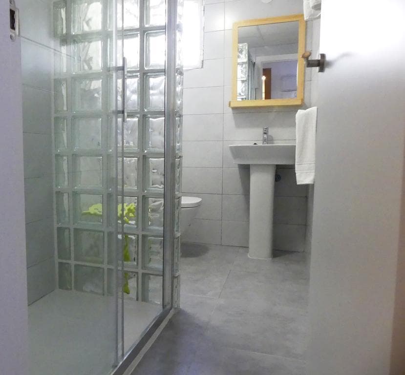 B&B HOTEL Benidorm Centro Benidorm photo 5