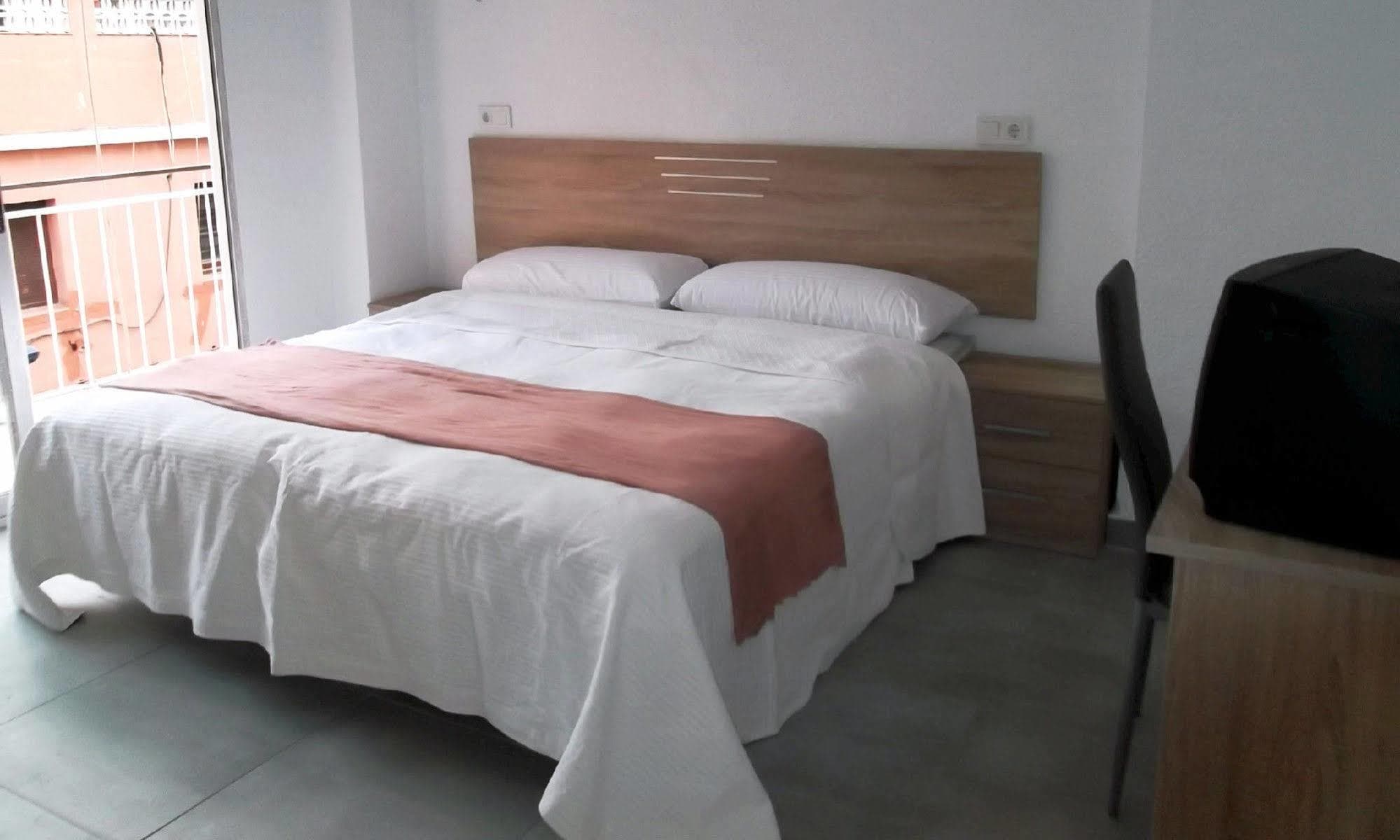 B&B HOTEL Benidorm Centro foto 2