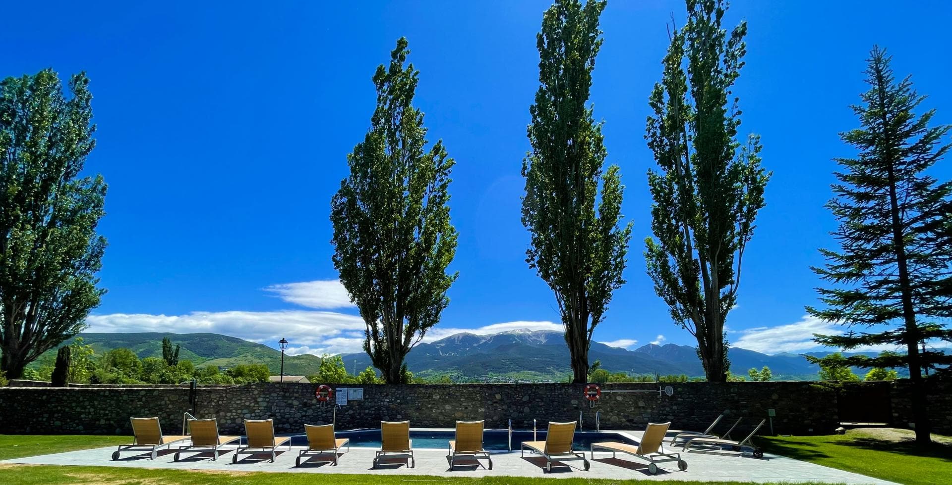 Hotel Fontanals Golf foto 1