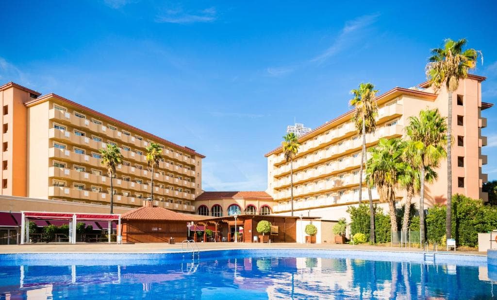 Ohtels La Hacienda foto 1